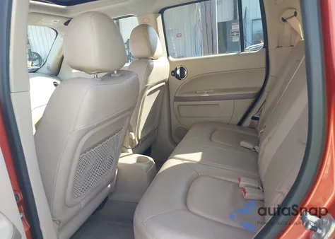 2006 Chevrolet Hhr Lt from USA, damaged, VIN 3GNDA23D76S675958